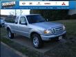 2007 Ford Ranger
