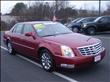 2008 Cadillac DTS