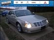 2007 Cadillac DTS