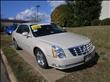 2011 Cadillac DTS