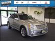 2007 Cadillac SRX