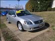 2005 Nissan Altima
