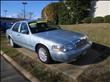 2008 Mercury Grand Marquis