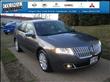 2011 Lincoln MKZ