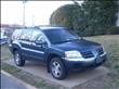 2004 Mitsubishi Endeavor