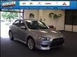 2010 Mitsubishi Lancer Sportback