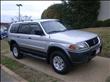 2002 Mitsubishi Montero Sport