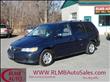 1999 Honda Odyssey