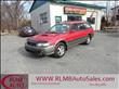 1997 Subaru Legacy