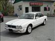 2001 Jaguar XJ8