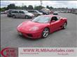 2002 Ferrari 360 Modena
