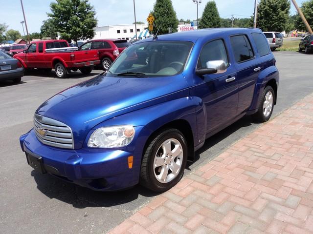 2006 Chevrolet HHR