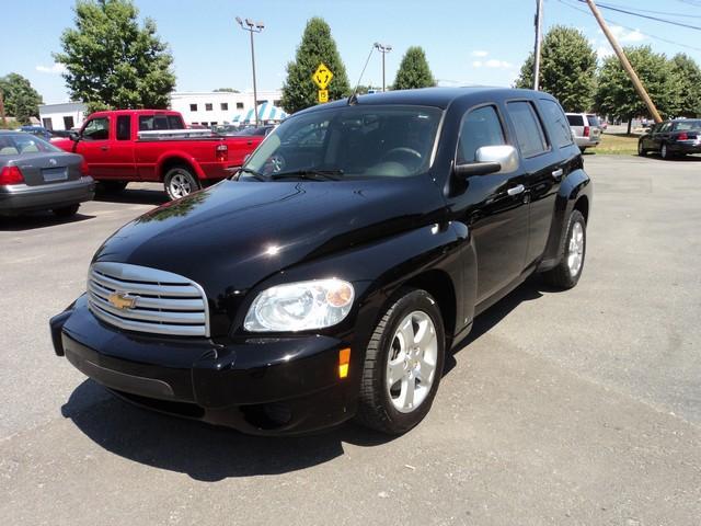 2007 Chevrolet HHR
