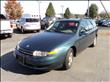 2002 Saturn L Series