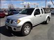 2010 Nissan Frontier
