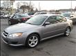2008 Subaru Legacy