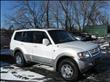 2002 Mitsubishi Montero