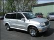 2002 Suzuki XL-7