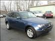 2005 BMW X3
