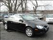 2007 Volkswagen Eos