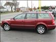 2002 Volkswagen Passat
