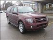 2009 Ford Expedition EL
