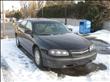 2000 Chevrolet Impala