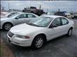 1996 Chrysler Cirrus