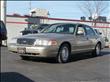 1999 Ford Crown Victoria