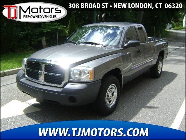 2006 Dodge Dakota for sale