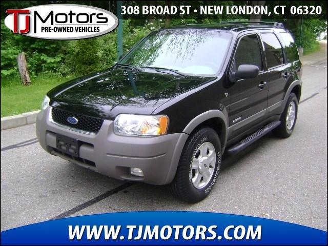 2001 Ford Escape for sale