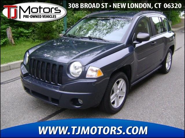 2007 Jeep Compass for sale