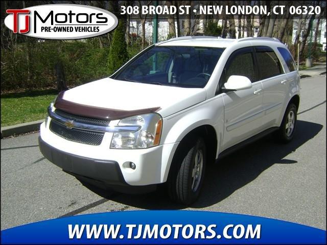 2006 Chevrolet Equinox for sale