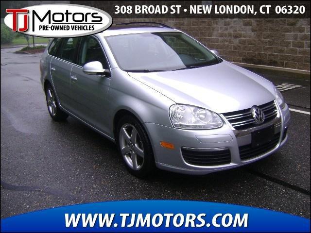 2009 Volkswagen Jetta for sale