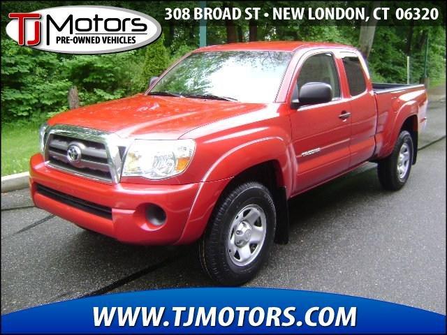2010 Toyota Tacoma for sale