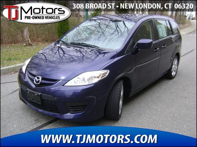 2010 Mazda 5 for sale