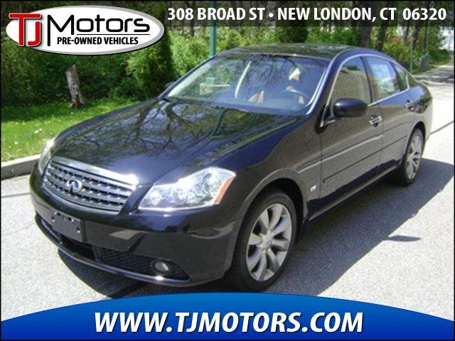 2006 Infiniti M35 for sale