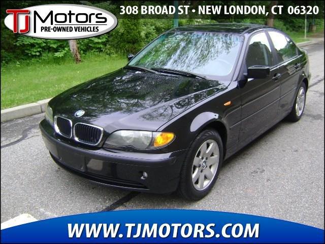 2003 BMW 3 series for sale