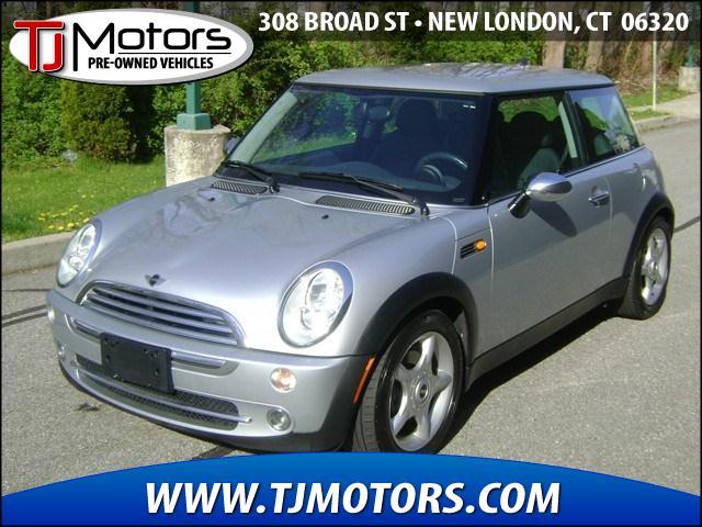 2005 MINI Cooper for sale