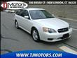 2005 Subaru Legacy