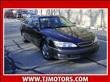 2001 Lexus ES 300