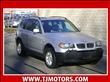 2004 BMW X3