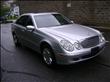 2005 Mercedes-Benz E Class