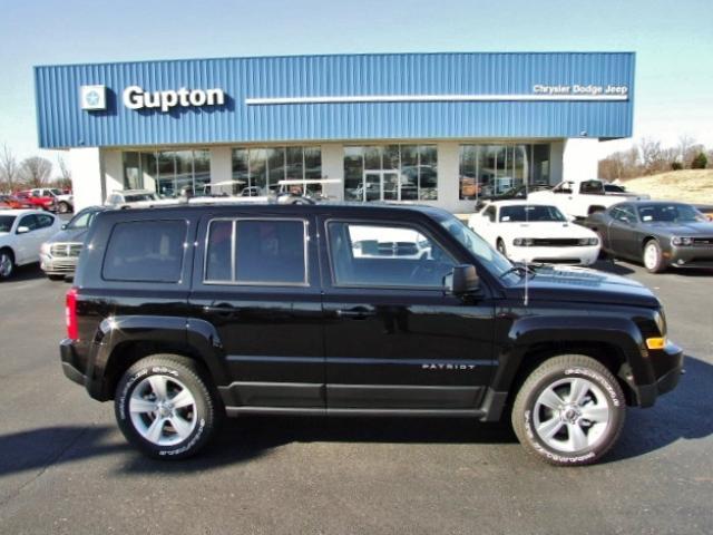 2012 Jeep Patriot for sale