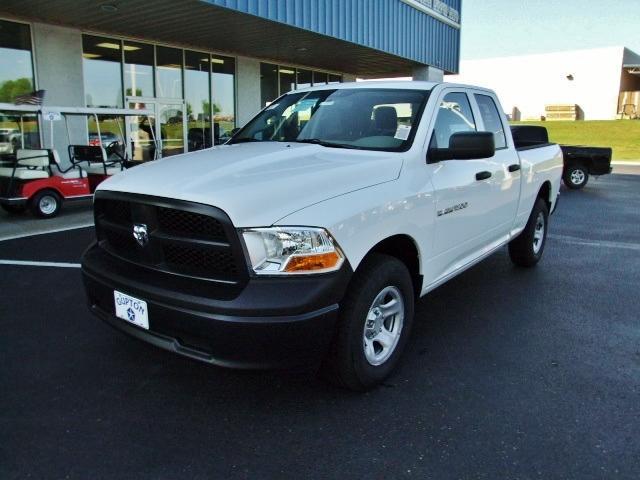 2012 Dodge Ram 1500 for sale