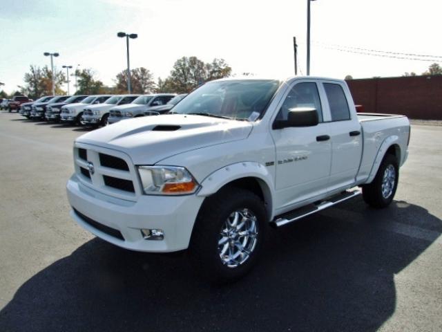2012 Dodge Ram 1500 for sale