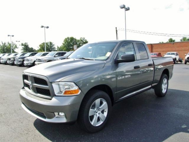 2012 Dodge Ram 1500 for sale