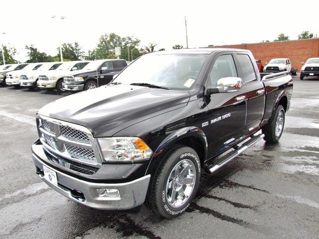 2012 Dodge Ram 1500 for sale