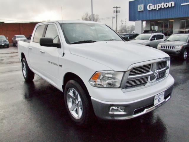 2012 Dodge Ram 1500 for sale