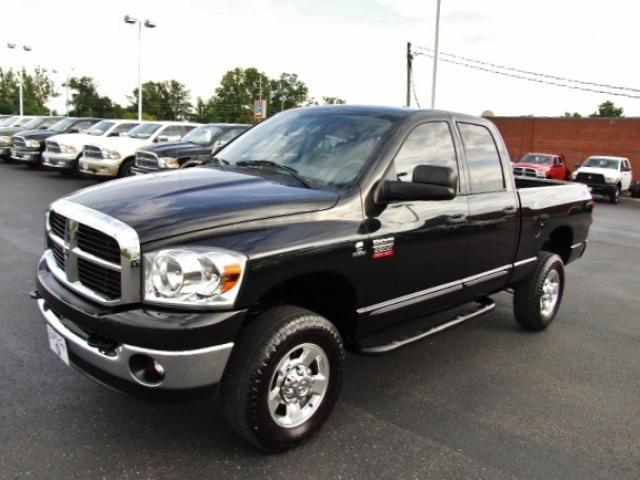 2007 Dodge Ram 2500 for sale